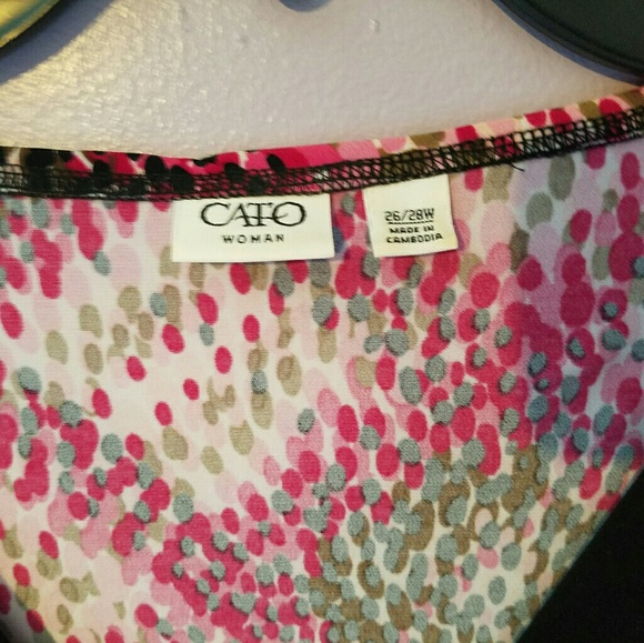 Shirt - Picture 4 of 4